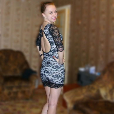 Ольга Огнивенко