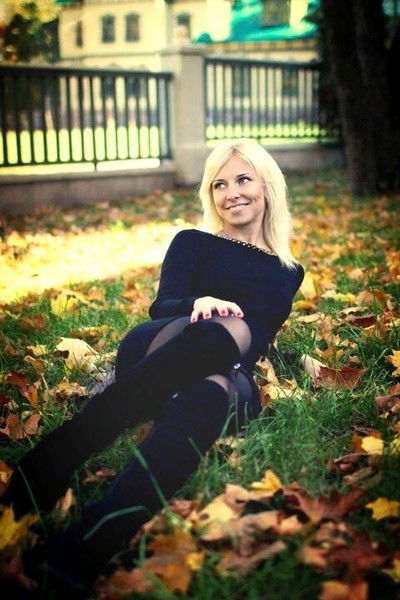 Татьяна Деревенец