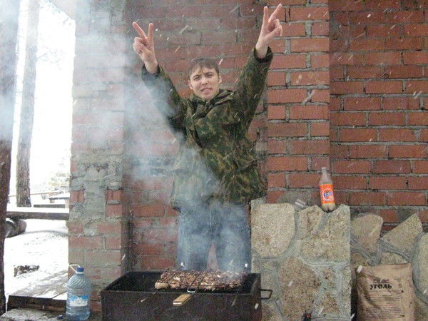 Александр Васёв