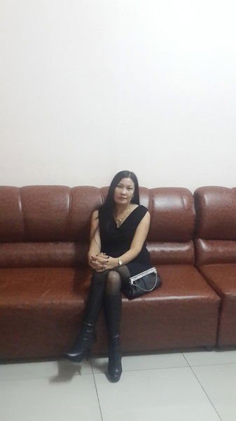 Света Тлеубаева