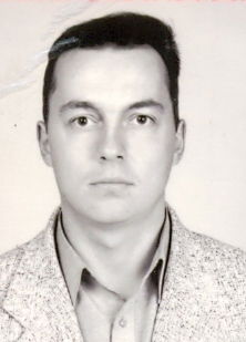 Евгений Двинских