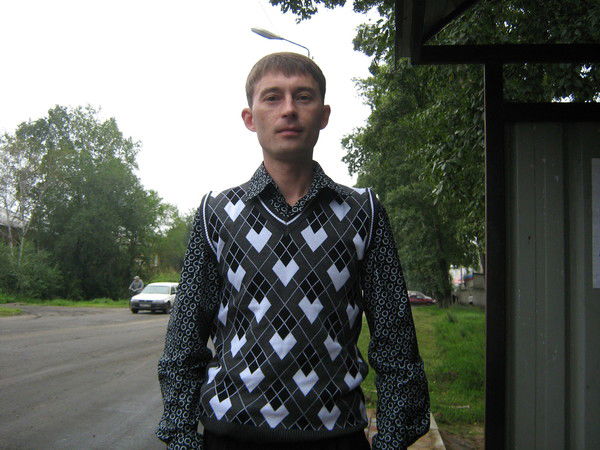 Алексей Джумаев