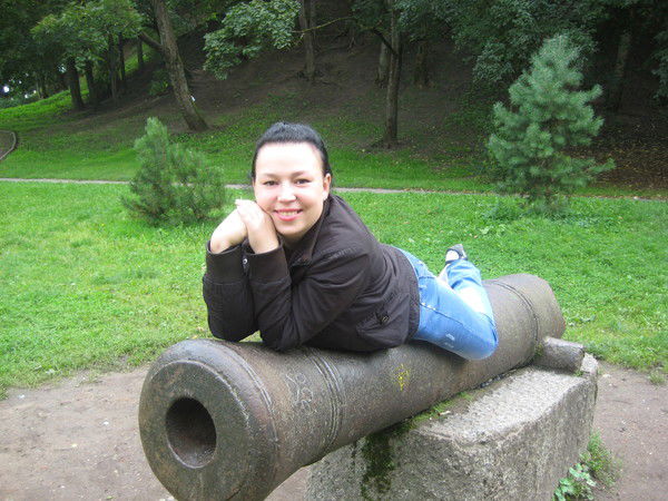 Наталья К......