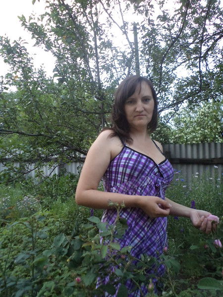 Любовь Квачёва(Сапрыкина)