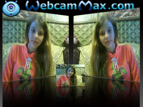 Сашуля Сорокина