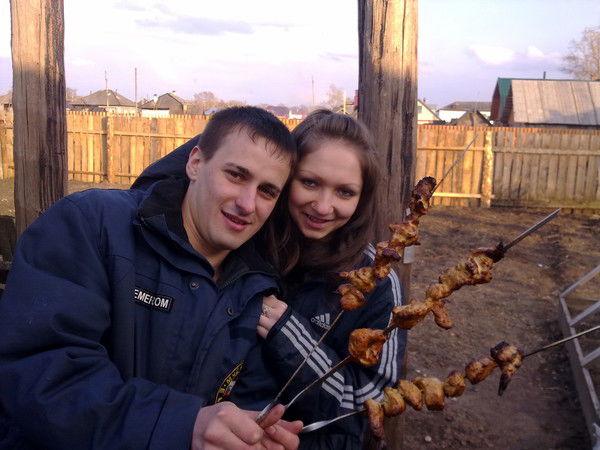 Надя Жуланова