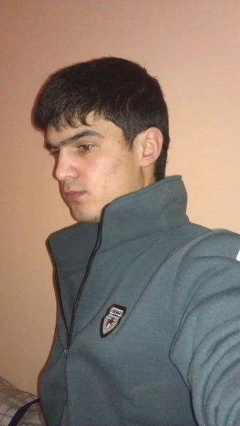 Бобишох Муллоев