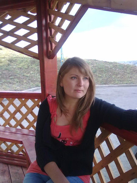 Анастасия *