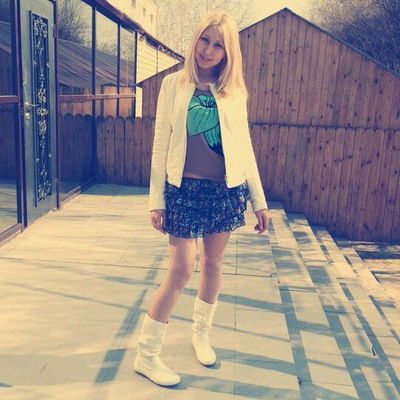 Indira Umbetkaliyeva