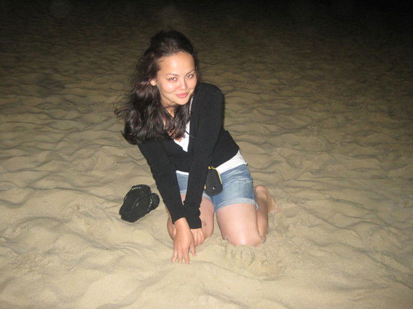 Асель Туманбаева