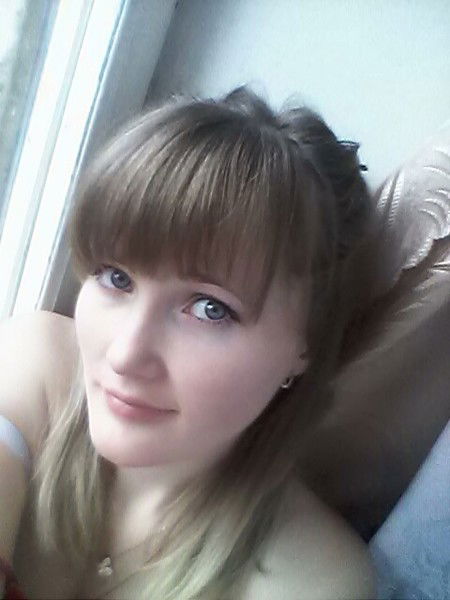 Елена Абедкина