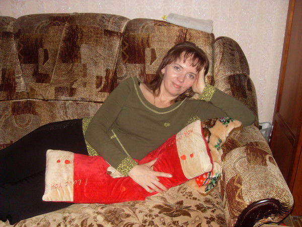 Елена Малькова