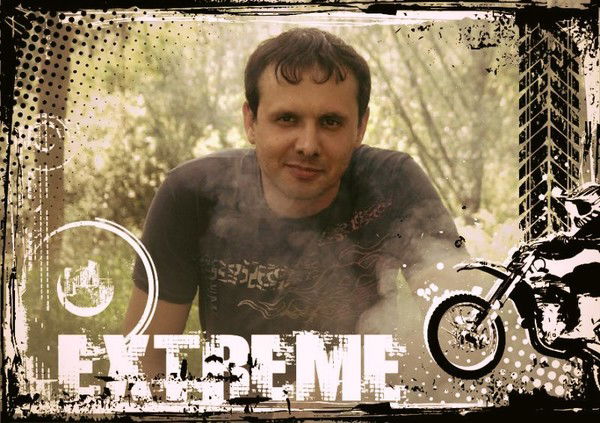 Михаил Петренко