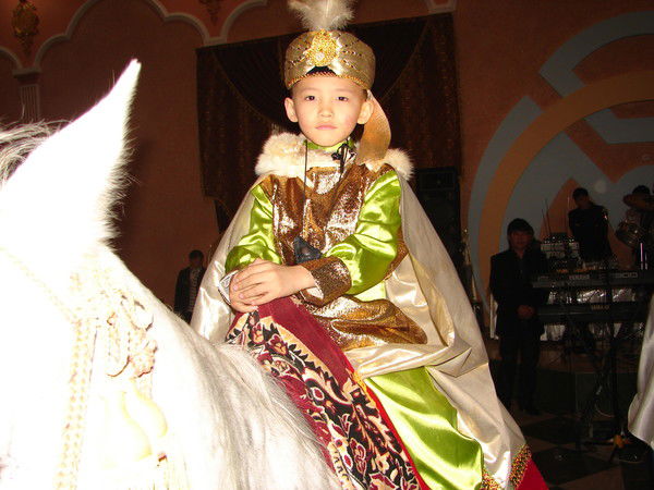 Еркинбек Оразбаев