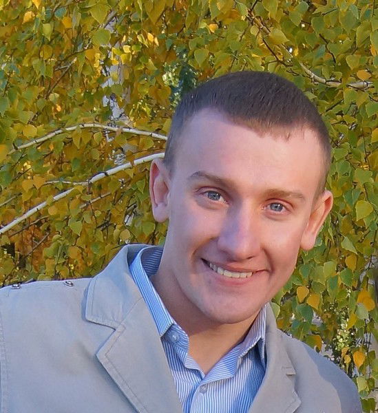 Михаил Шилкин