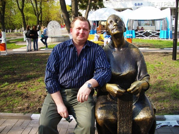 Игорь Шевченко