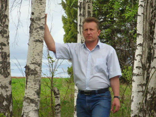 Вадим Ржевский