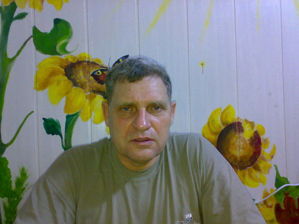 Николай Шевляков