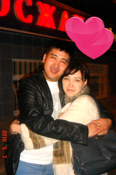 Жанар Атымтаева