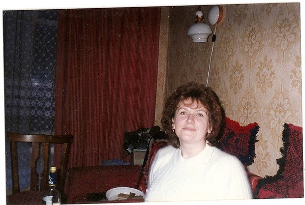 Таиса Исмаилова