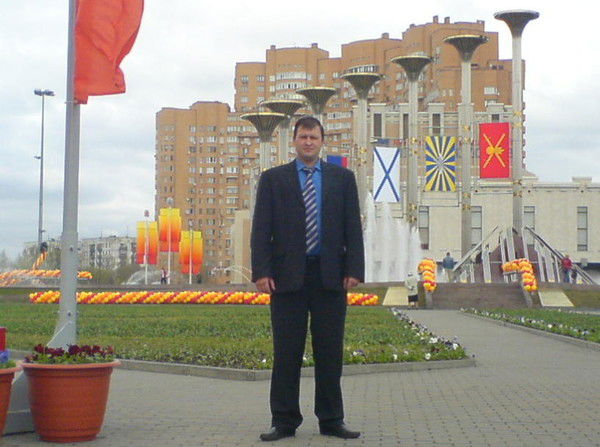 Макар Землянский