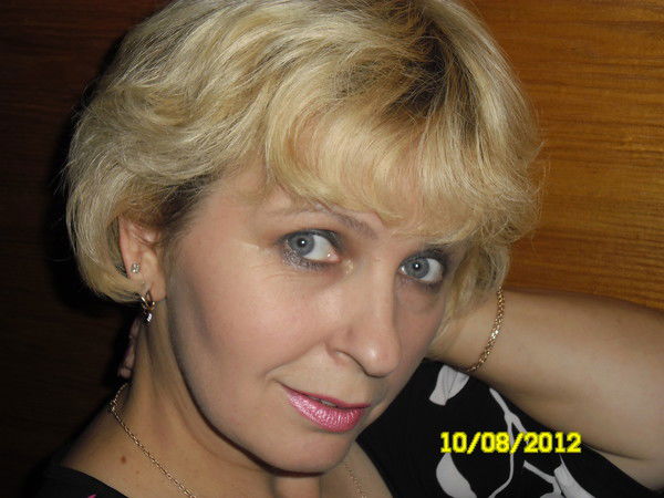 Ирина Габасова