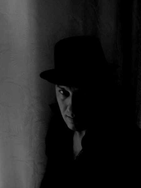 Александр Лисицкий