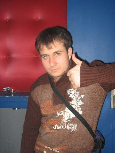 Сергей Миннибаев