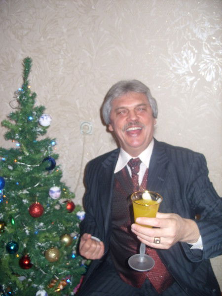 Михаил Шпилевский