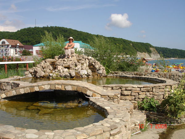 Елена Михайленко