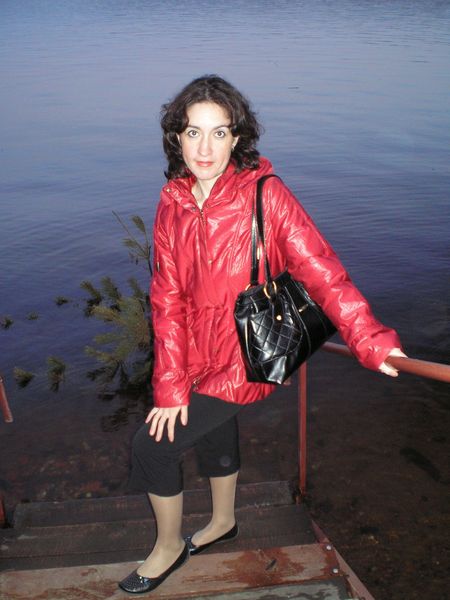 Раноша Шадыева