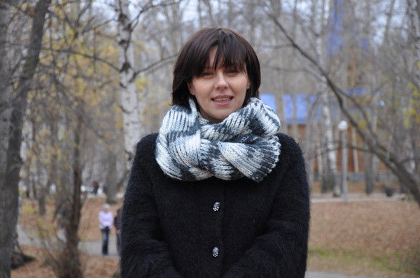 Лия Белицер