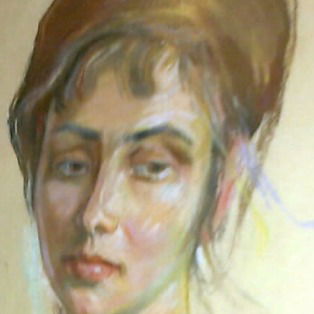 Ирина Владимировна Болгова