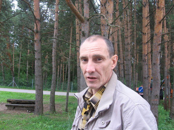 Игорь Пашков