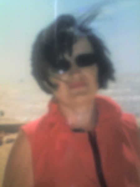 Юлия Меженская