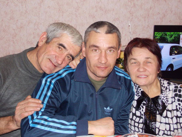 Виталий Дробязкин