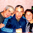 Виталий Дробязкин