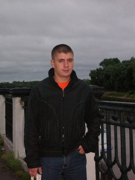 Михаил Пушмин