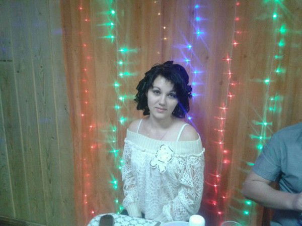 Наталия Кузьминская