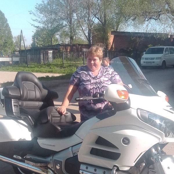 Вера Огурцова