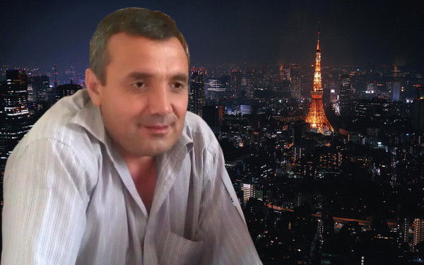 Хусан Расулов