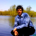 Владимир Скворцов