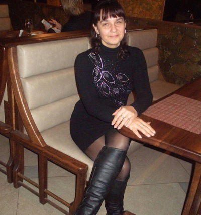 Татьяна Терещенко