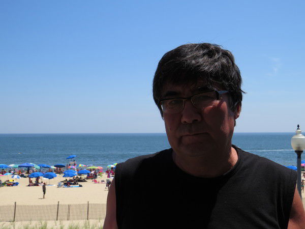 Тахир Даутов