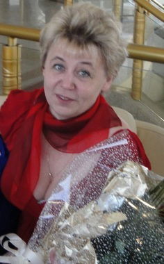 Екатерина Малышева