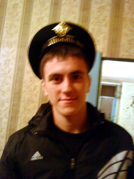 Женёк Плющенко