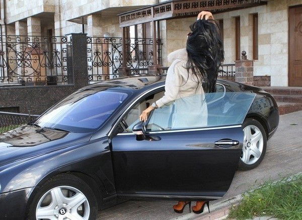 Та Самая Прекрасная Зая=)