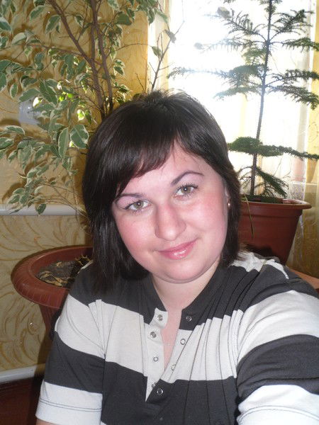 Наталья Павлова