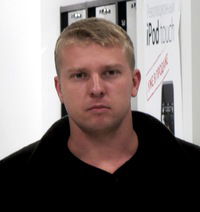 Артур Мартыненко