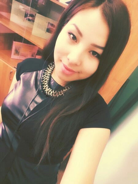 Нур Шаймарданова